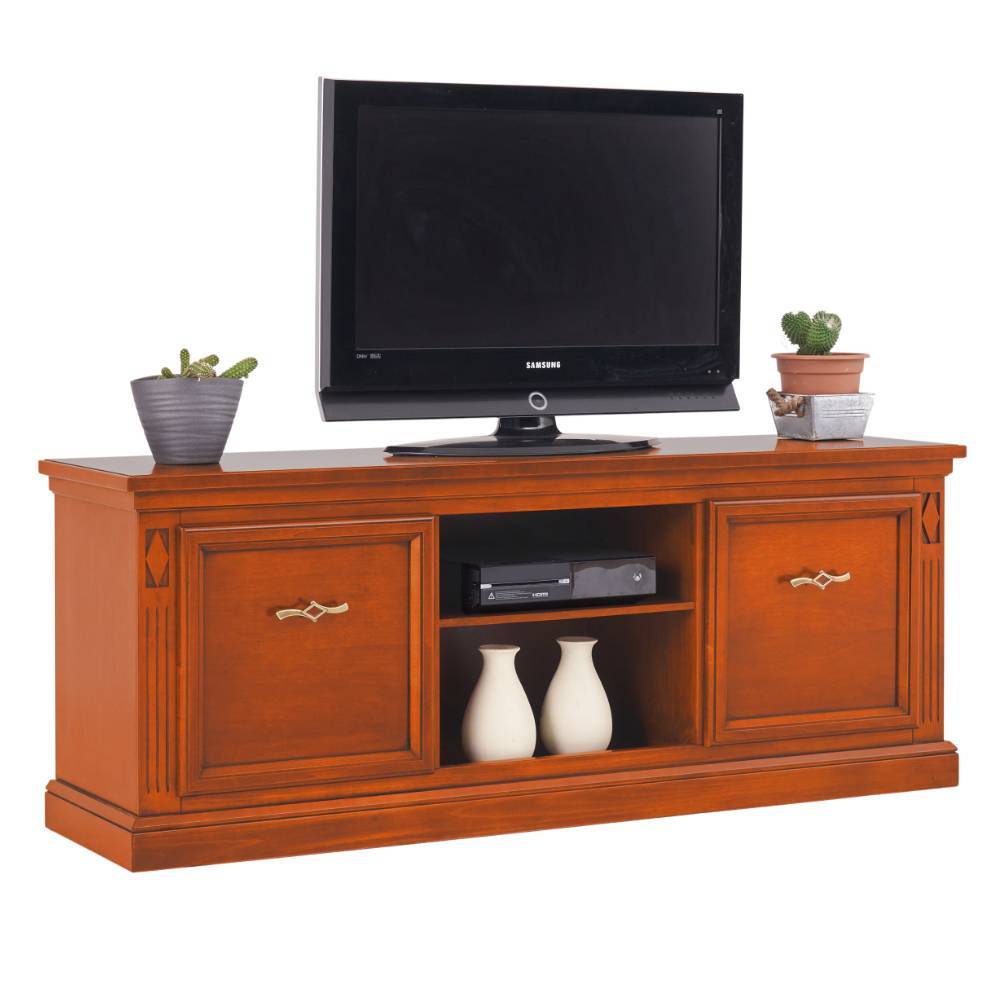 TV-Kommode in Kirschbaumfarben - Manukau