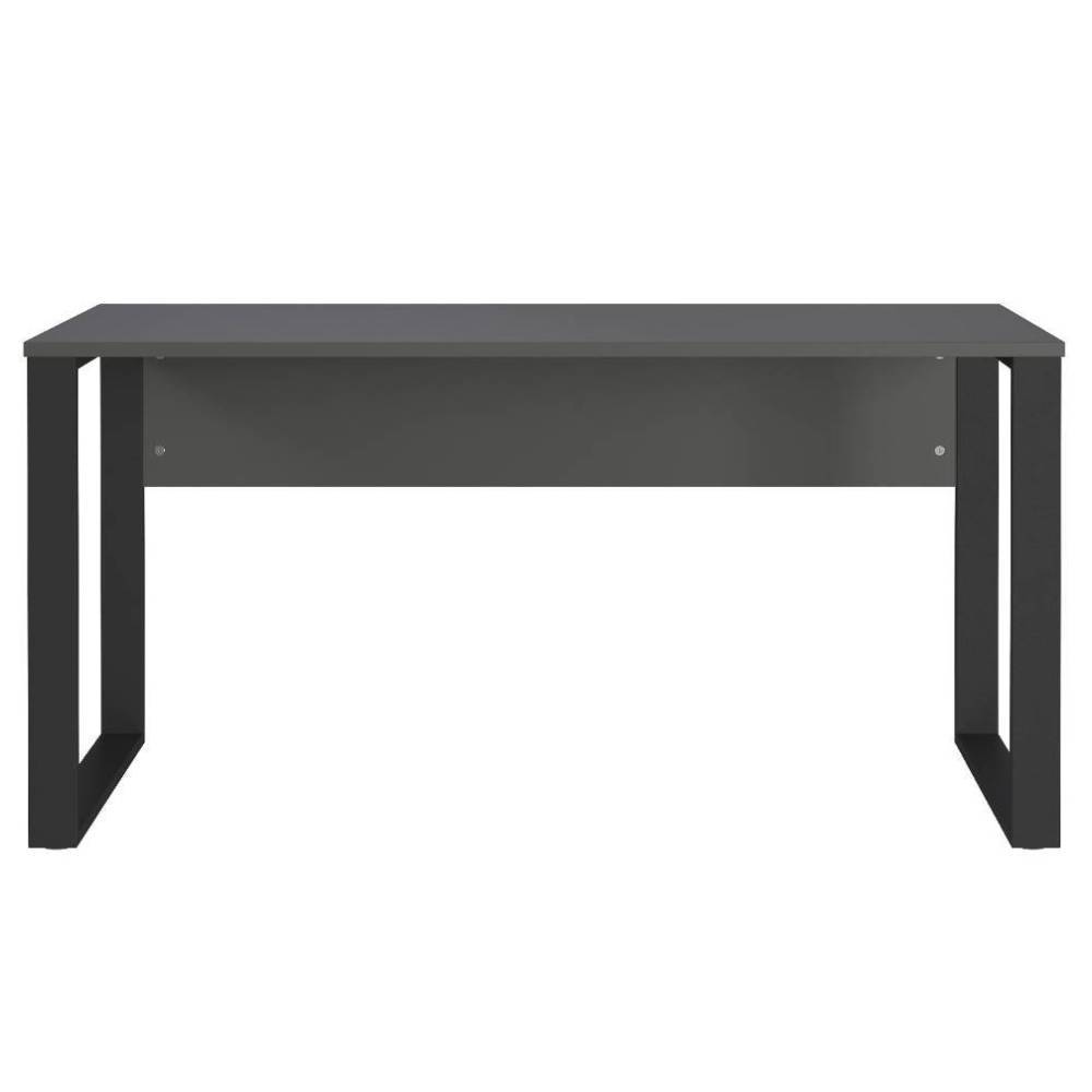Bürotisch und Schränke Set - Casai (dreiteilig)