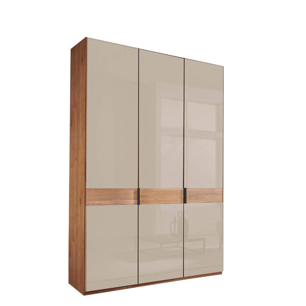 3-türiger Schrank in modernem Design - Angelina