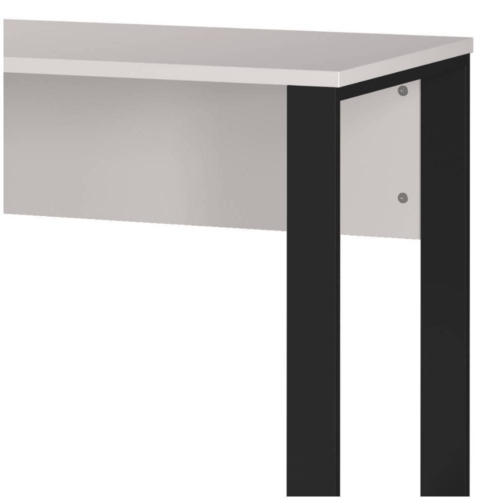 Office Tisch und Schränke Set - Chiron (dreiteilig)