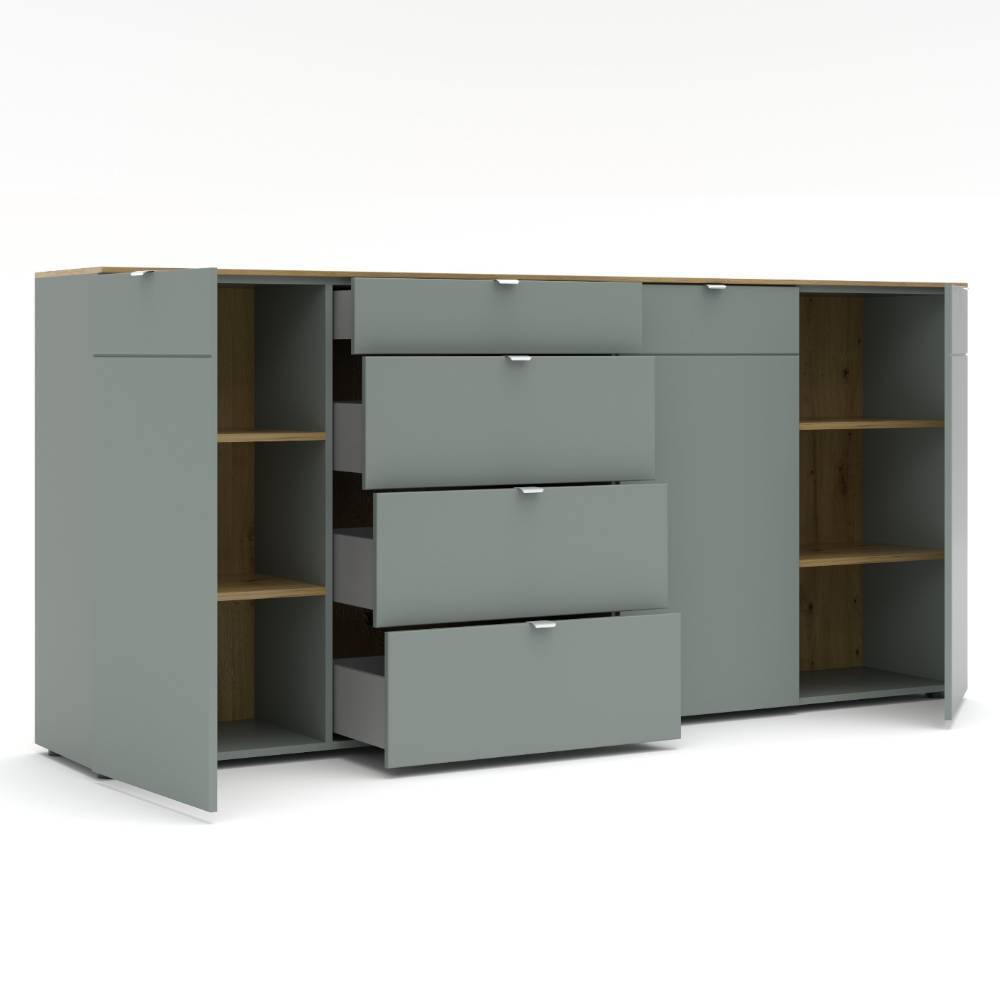 Sideboard mit 220 cm Breite - Anthros