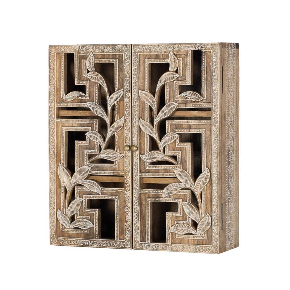 Design-Hängeschrank mit Vintage Chic - Santarema