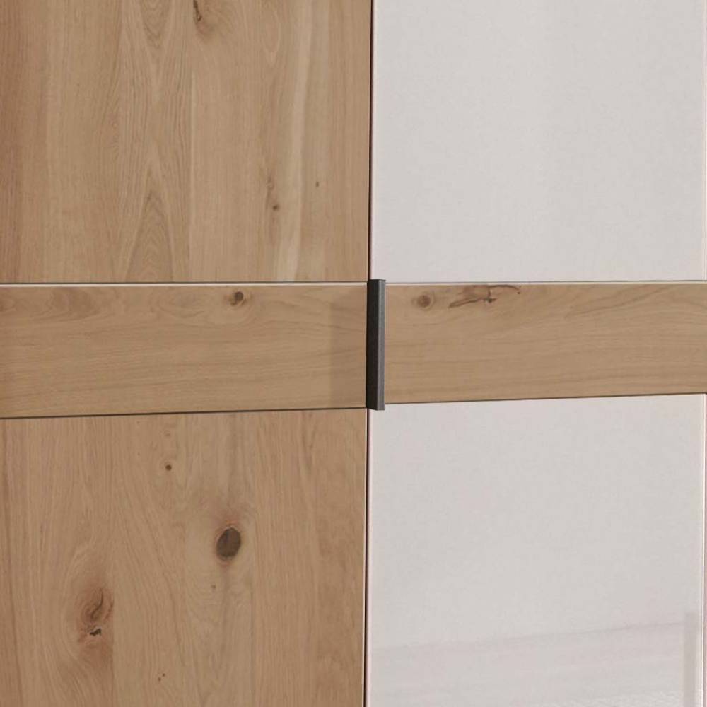 Schlafzimmerschrank mit acht Türen - Crucav