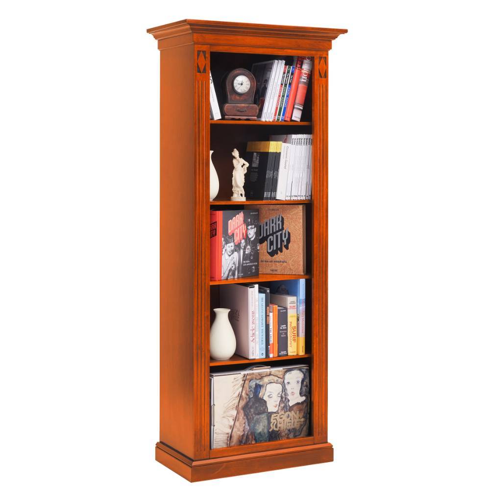 Bücherregal in Kirschbaumfarben - Manukau