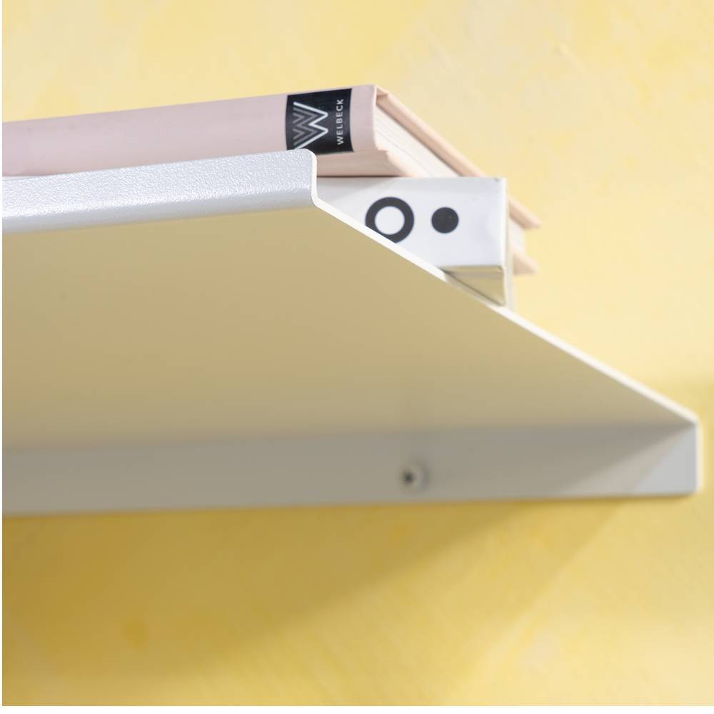Stahlgarderobe für die Wandmontage - Ionesa