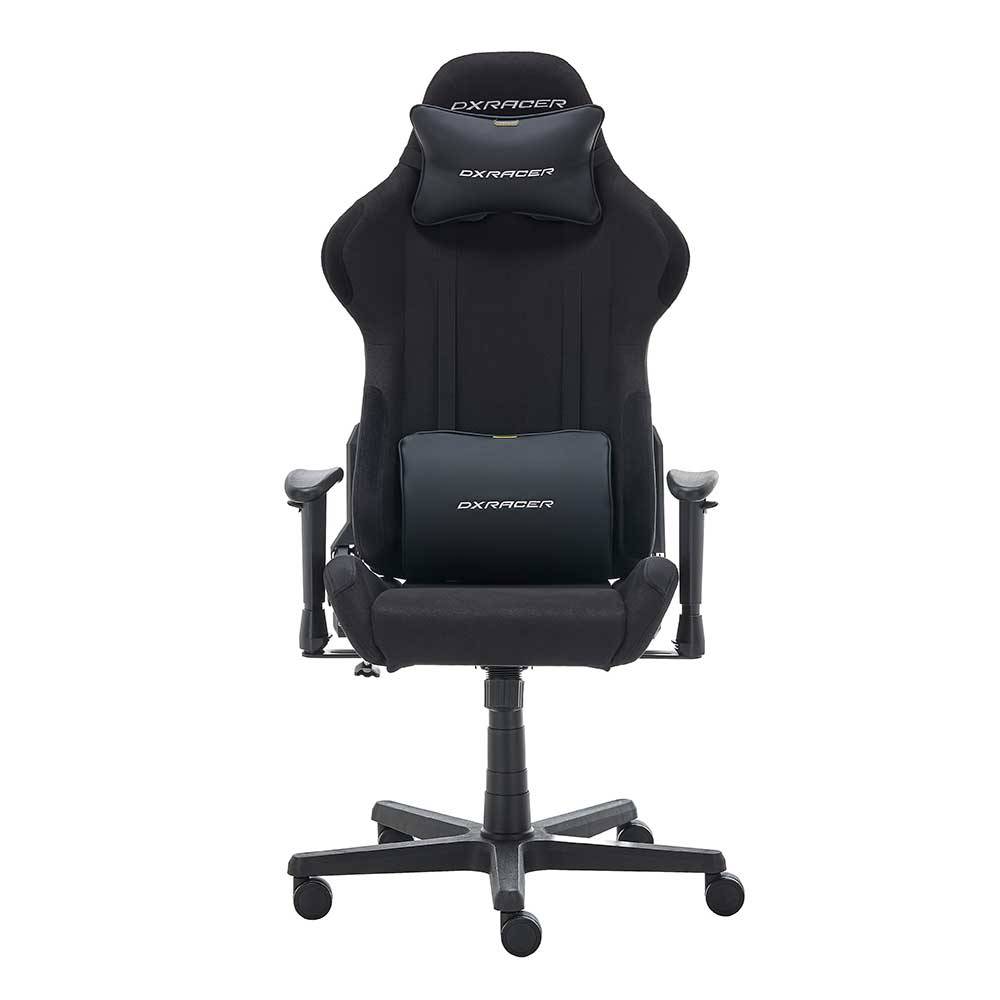 Racing Design Computerstuhl in Schwarz - Georgetta