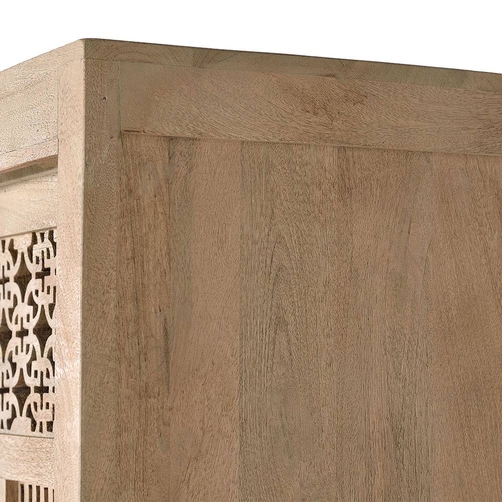 Design Schrank im Ethno Chic - Valuta