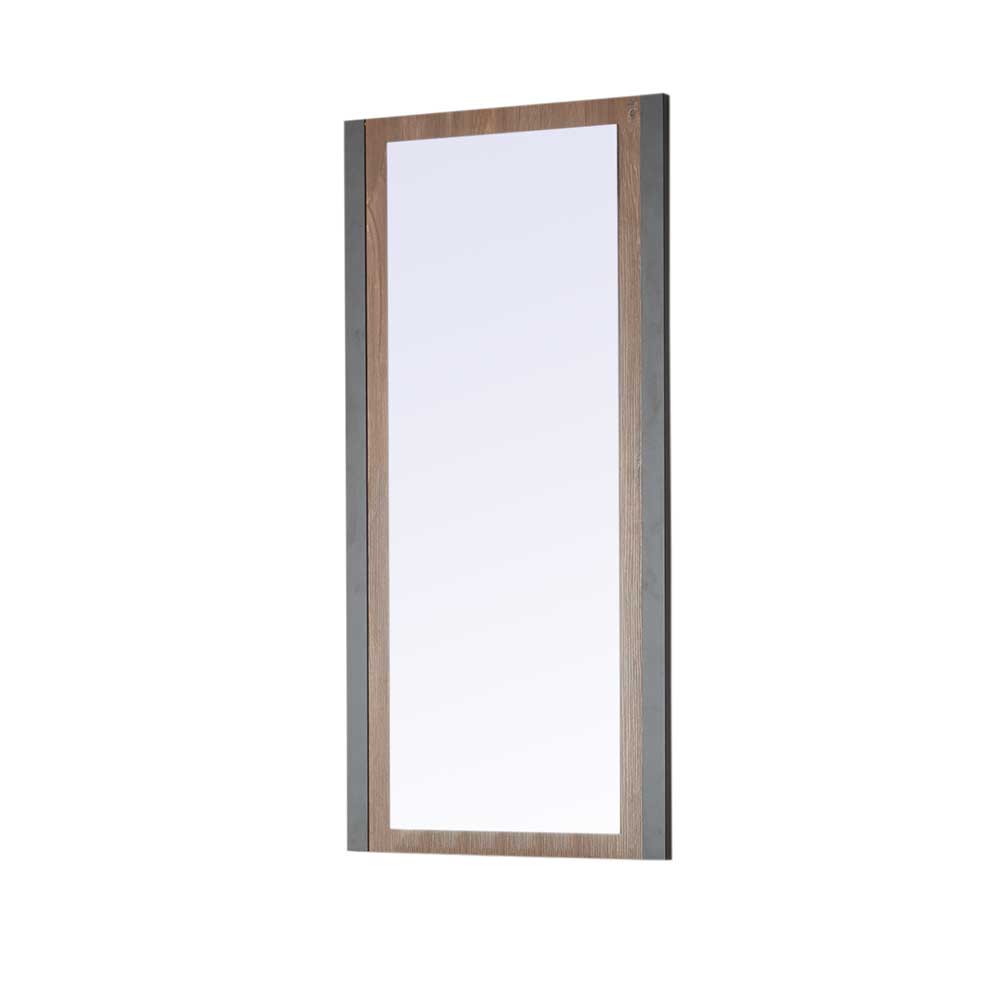 Top Qualität OLIMP Spiegelrahmen 50 x 20 cm Spiegel Wandspiegel Badspiegel 