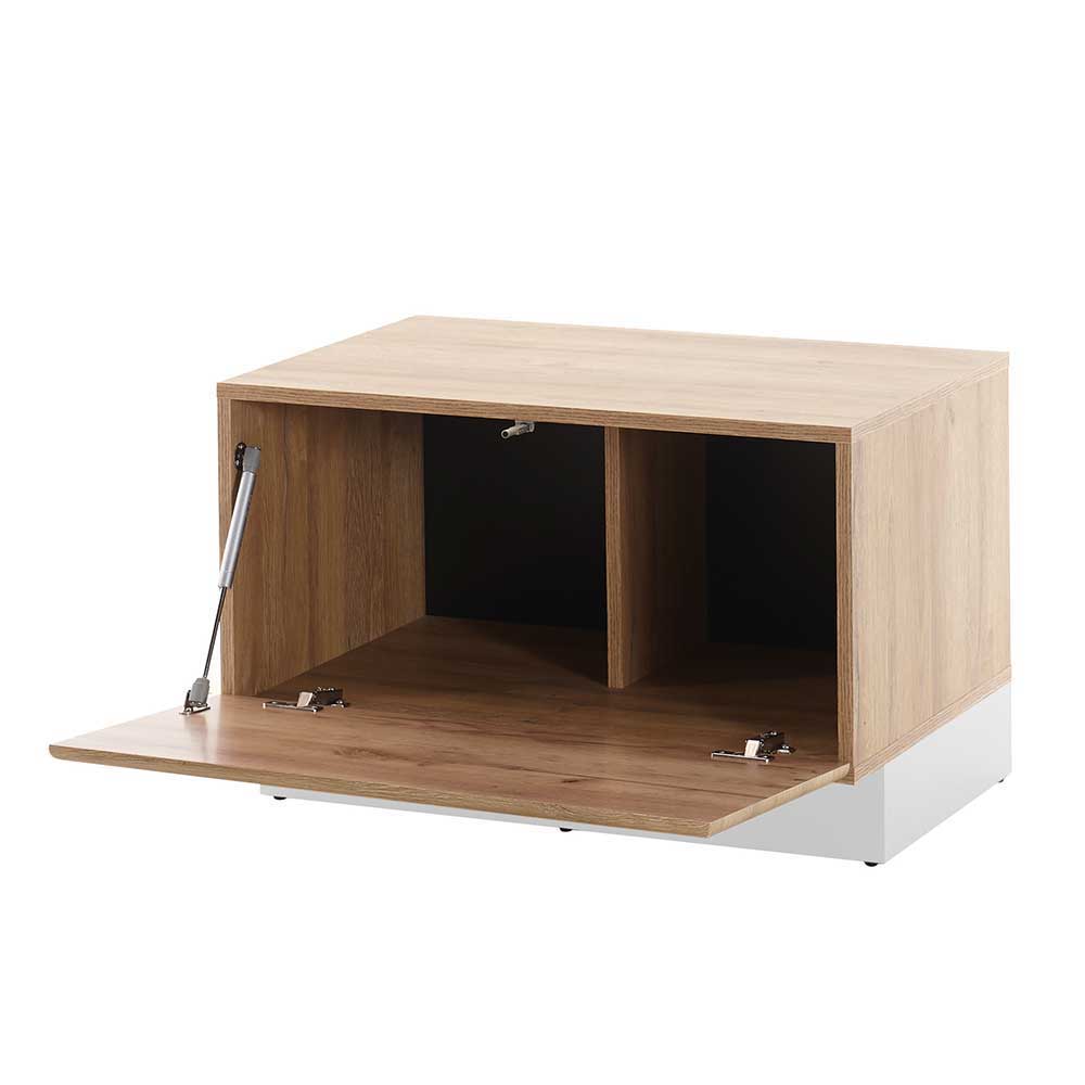 TV Wohnkombination Möbel Set - Dailin (sechsteilig)
