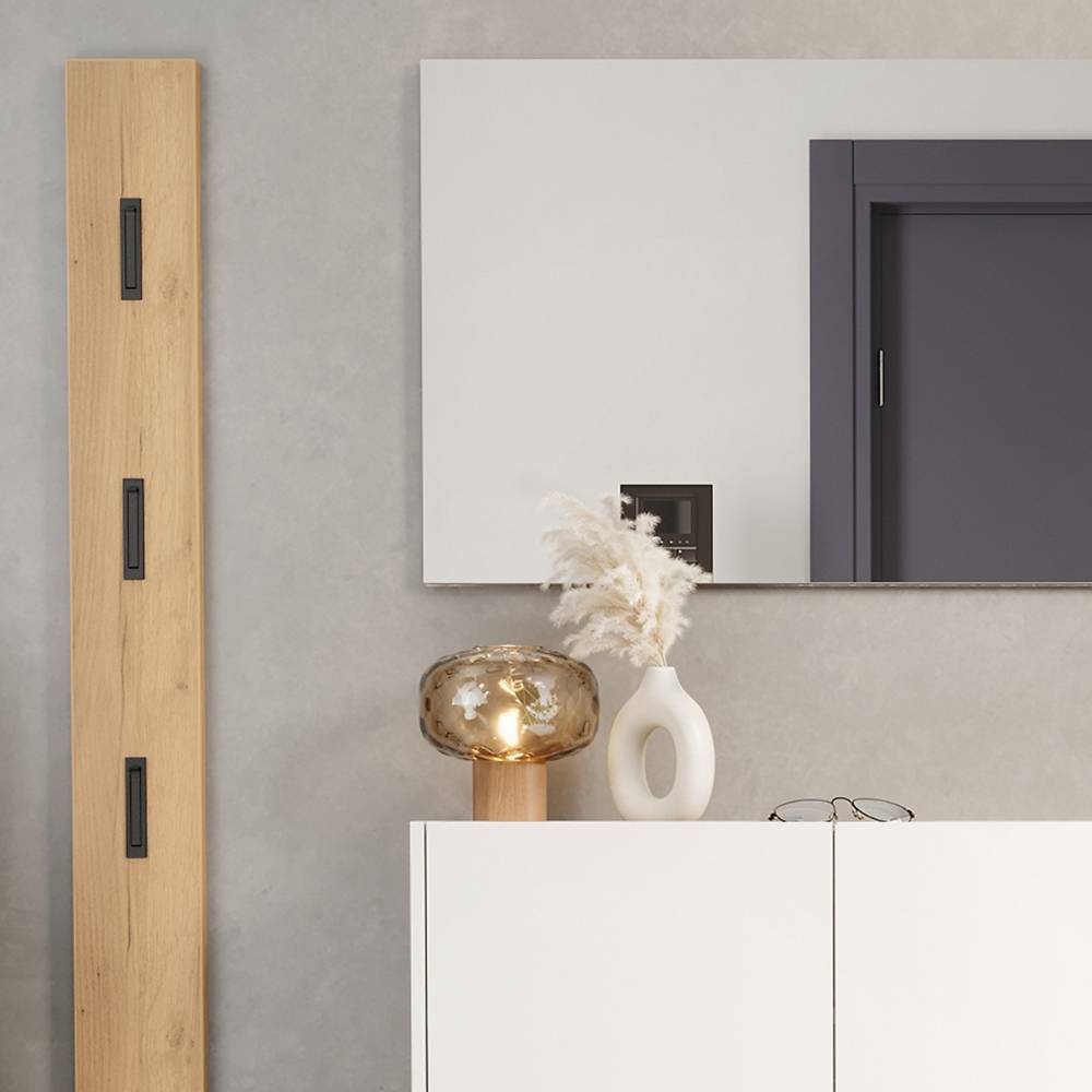 Dieleneinrichtung Set modern - Sona (dreiteilig)