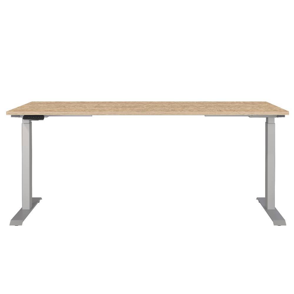 Höhenverstellbarer Bürotisch elektrisch - Laila