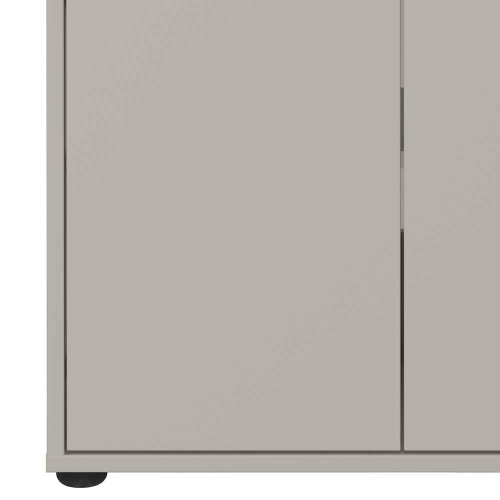 Waschbeckenunterschrank in Grau - Ancela