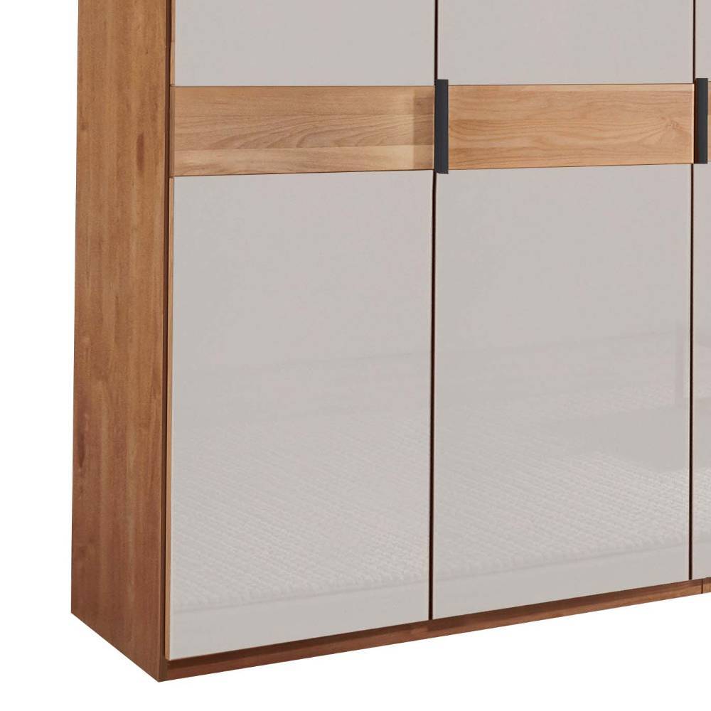 Kleiderschrank mit fünf Türen - Dilacco