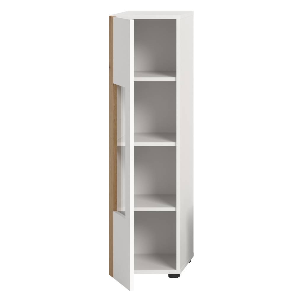 Vitrine zum Hängen oder Stellen - Ravaro