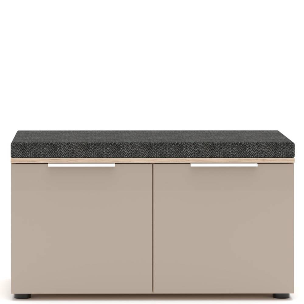 Schuhbank mit einem Sitzplatz - Kildare