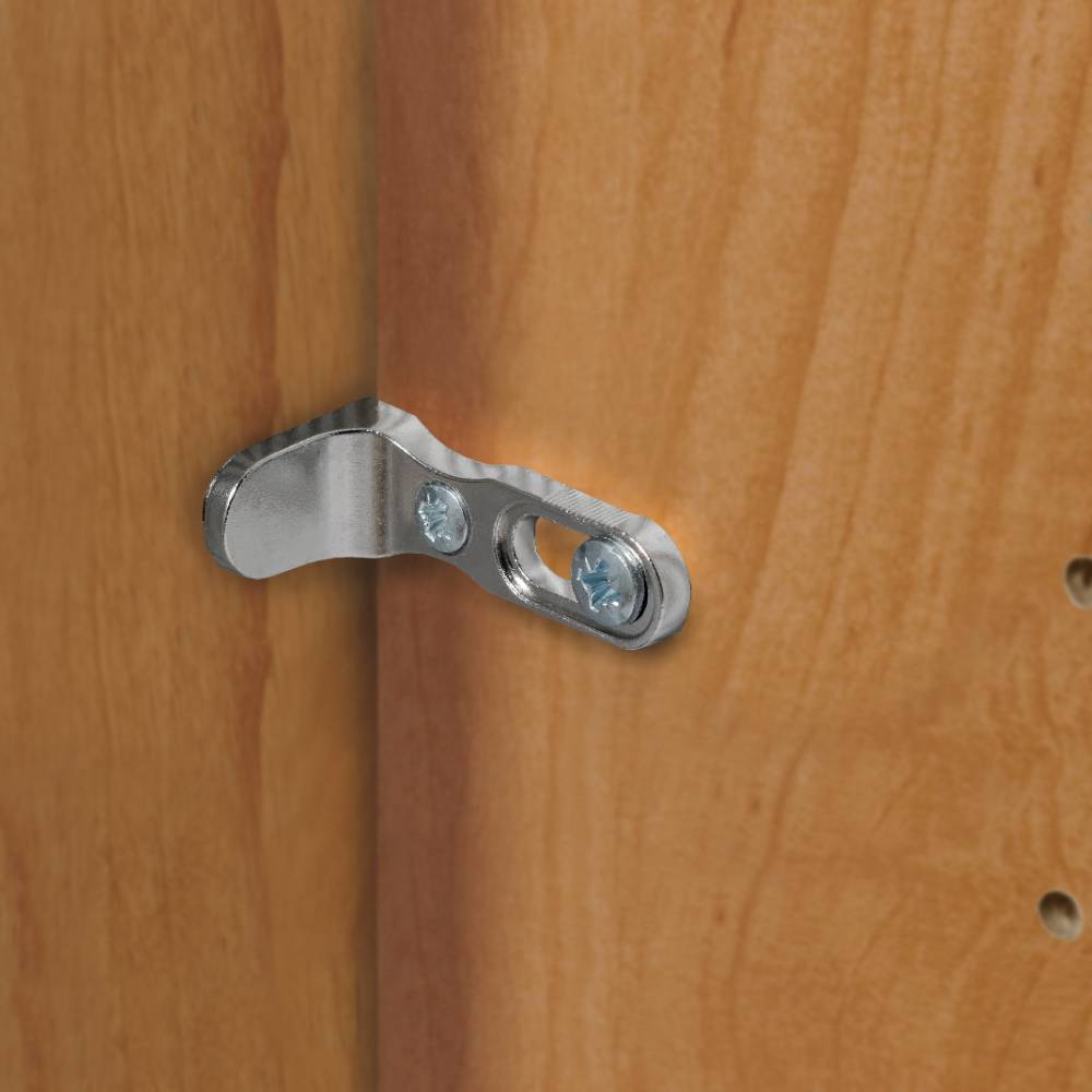 Glasfront-Kleiderschrank mit fünf Türen - Hung