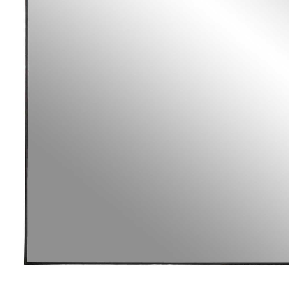 60x60 cm Spiegel in Quadrat Form - Luya