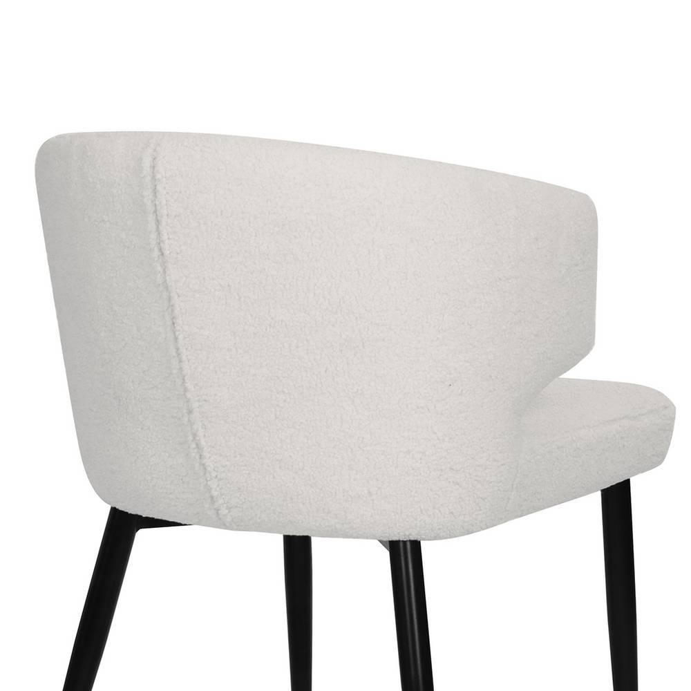 Esszimmer-Kombination modern - Galadira (fünfteilig)