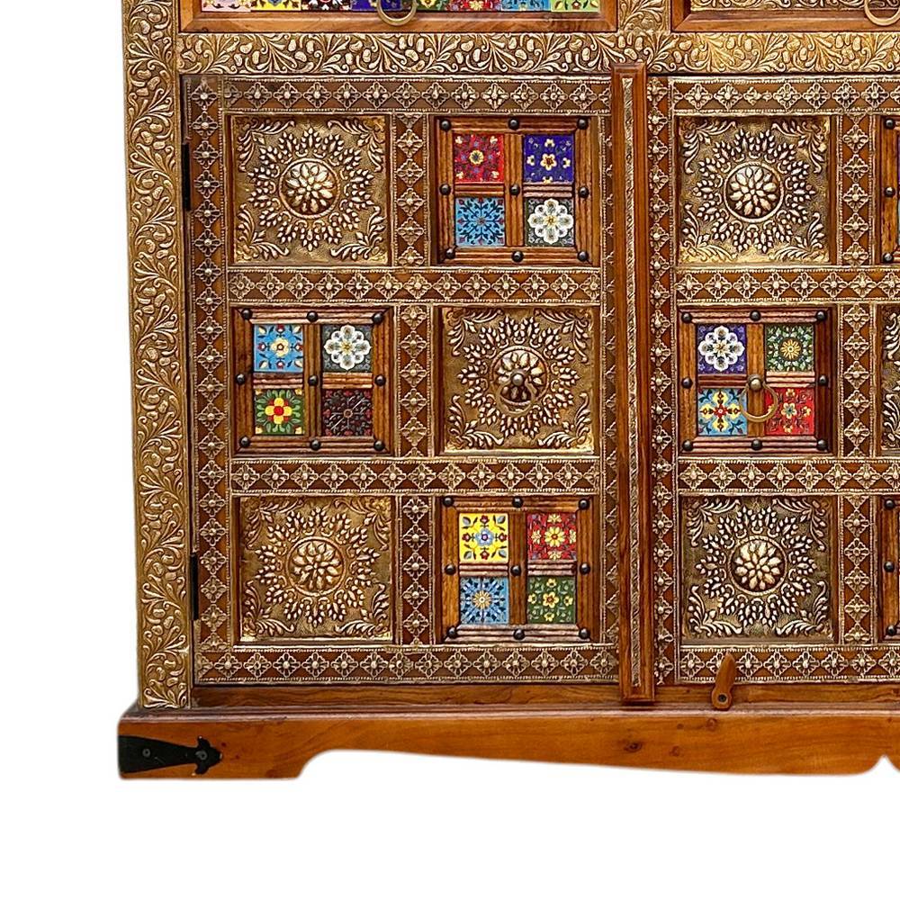 Sideboard im Boho Style - Restaurazia
