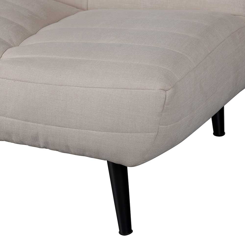 96cm breiter Sessel ohne Armlehnen - Lesgon