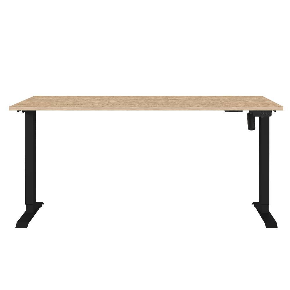 Office Schreibtisch mit Elektro Höhenverstellung - Ron