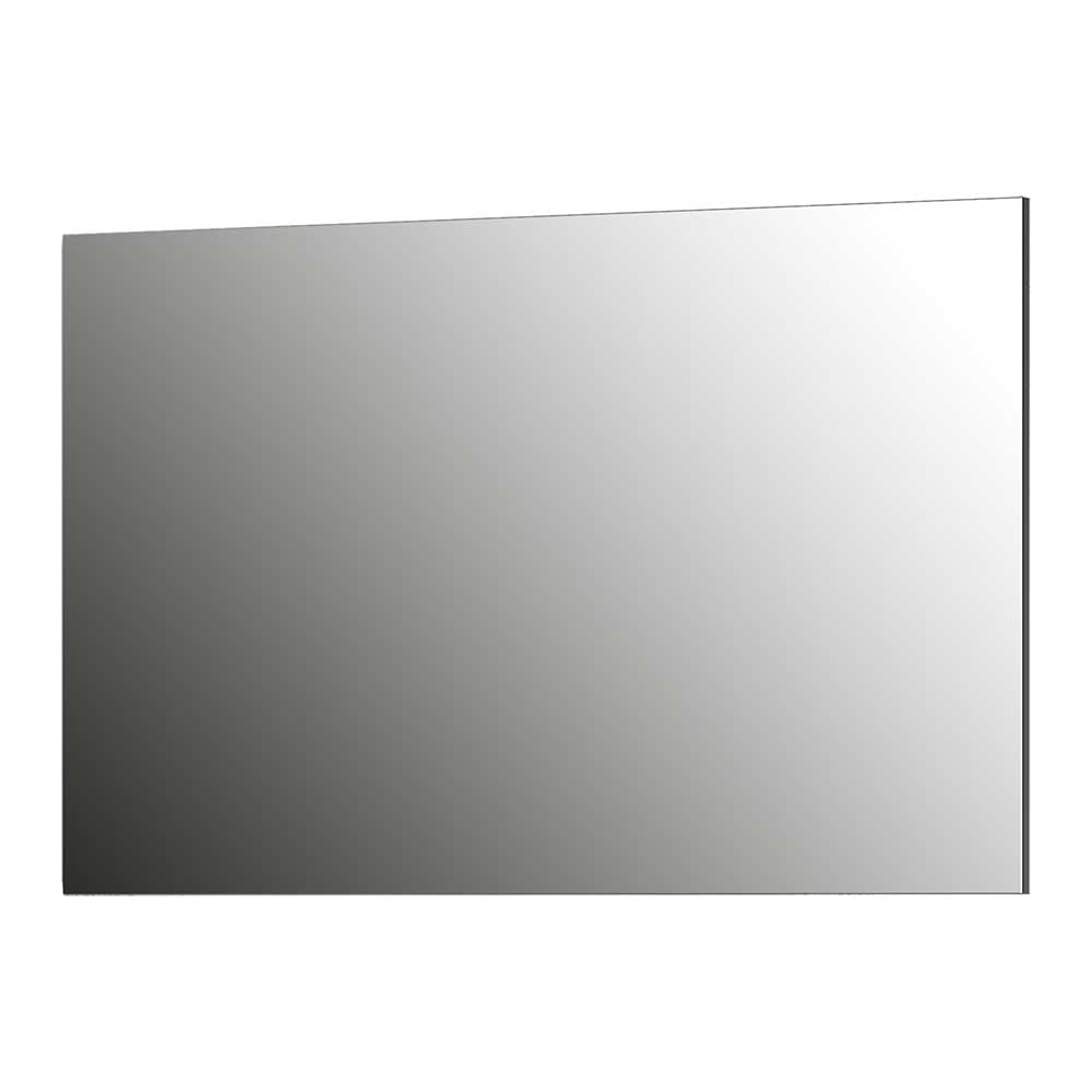 96x60x3 cm Wandspiegel für Flur & Diele - Orsecca