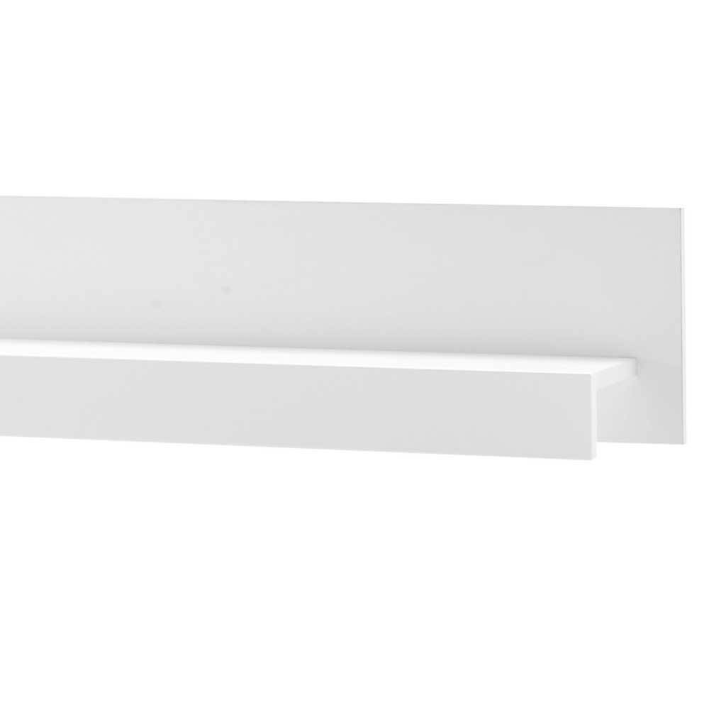 Wandboard mit 217 cm Breite - Ilana