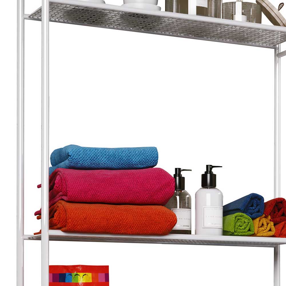 Regal für Waschmaschine oder Wäschetrockner - Chillzone