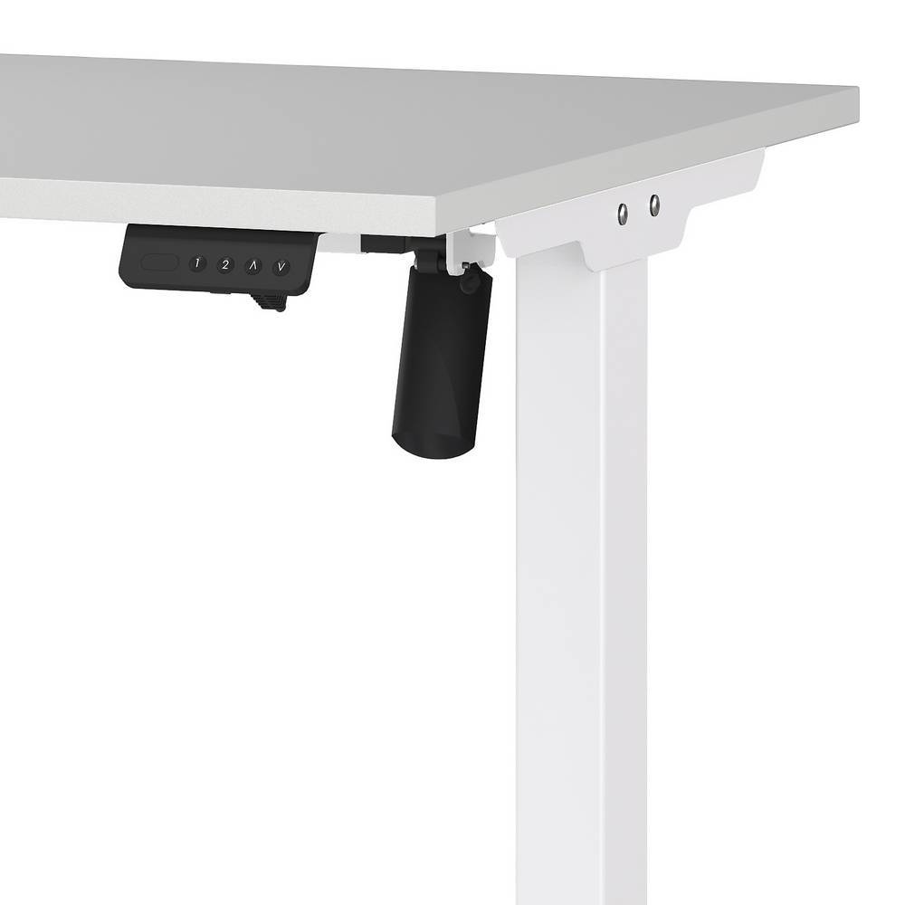 Motorisierter Schreibtisch höhenverstellbar - Machipo