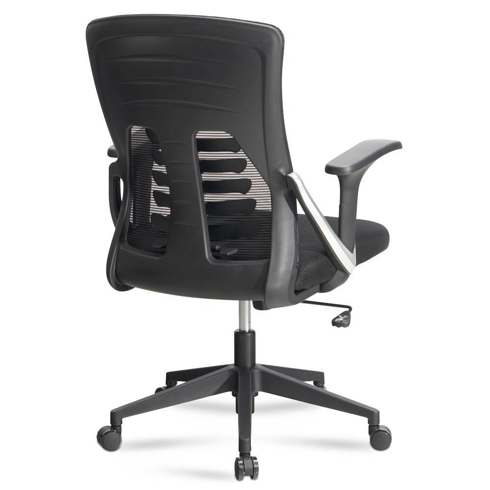 Office-Drehstuhl mit Armlehnen - Ugo