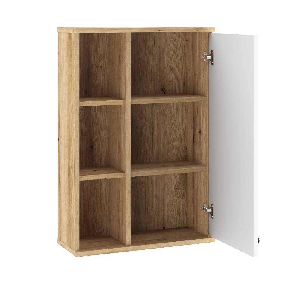 Badmöbel Kombination modern - Naviron I (fünfteilig)
