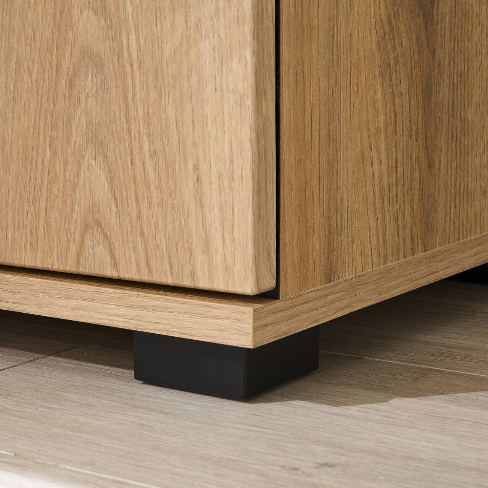 Garderobenschrank mit Spiegel - Moviess