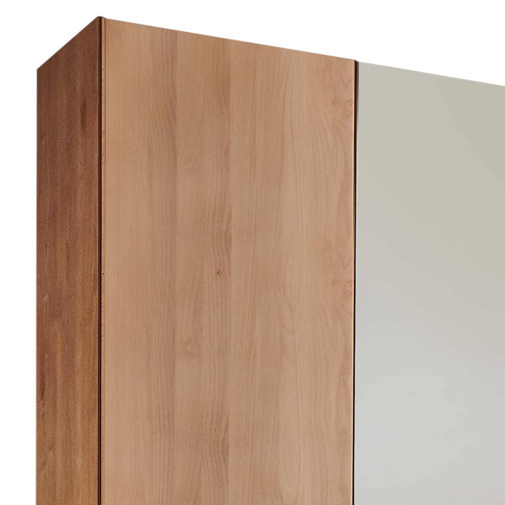 216 cm hoher XXL-Schrank mit acht Türen - Murray