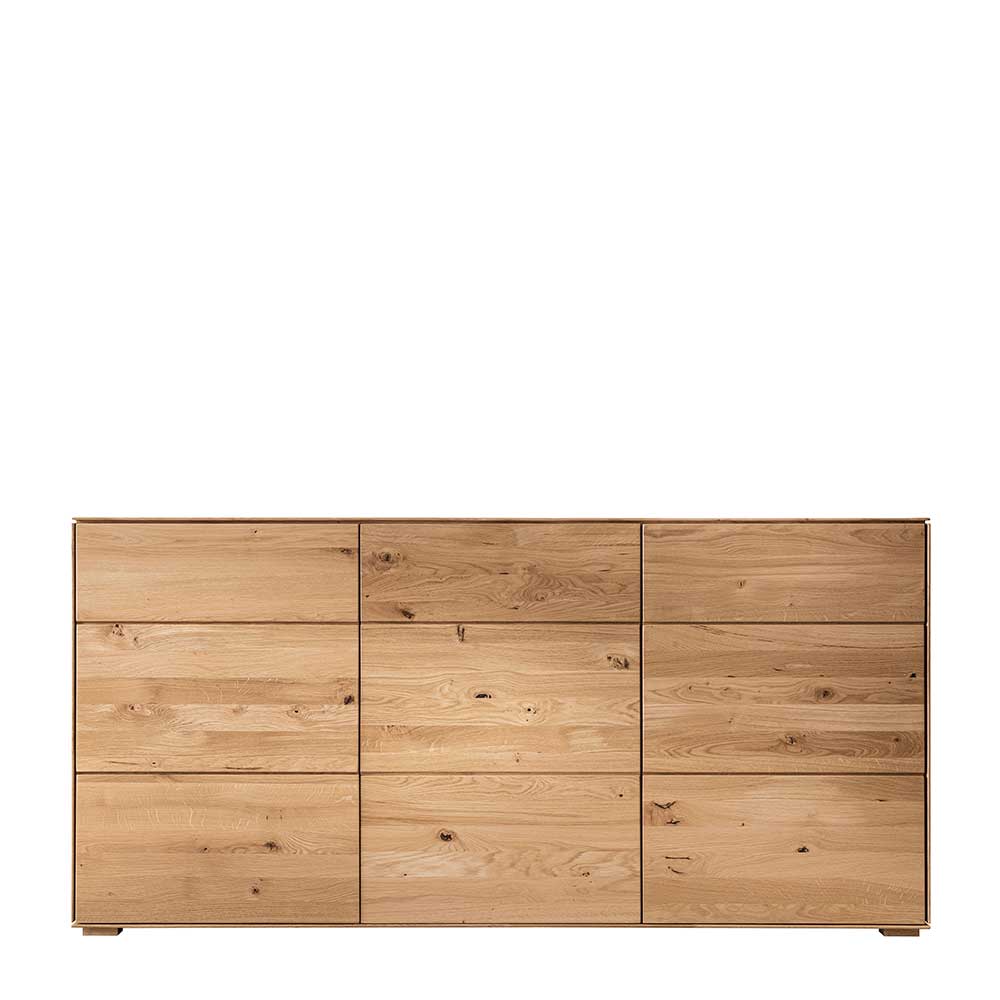 172x84x41 3-türiges Sideboard modern - Sinta