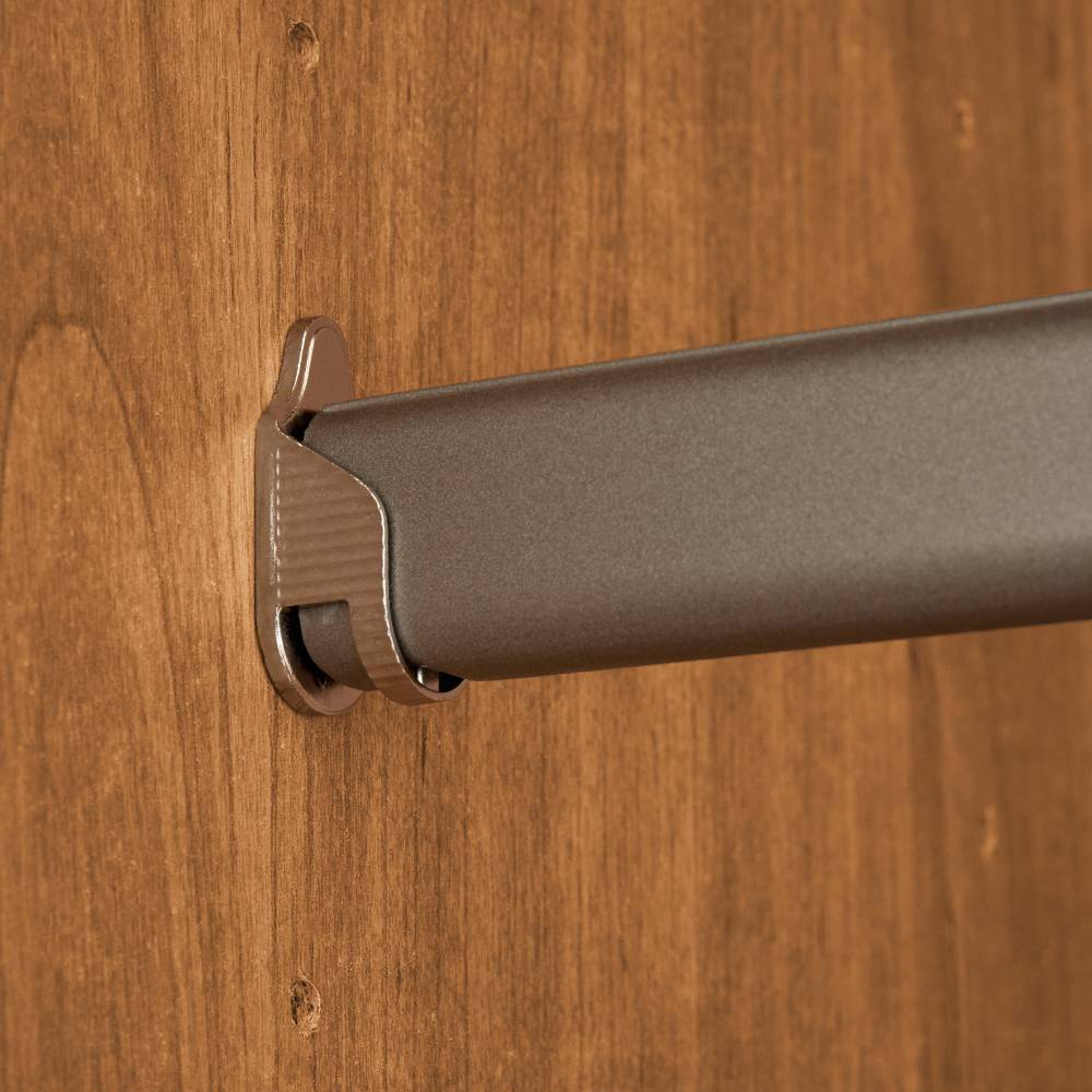 Schlafzimmer-Kleiderschrank mit sieben Türen - Dilacco