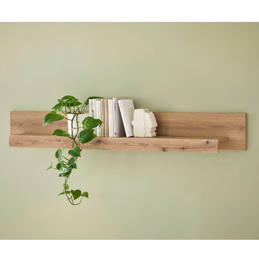 Anbauwand Möbel Set - Brocus (vierteilig)