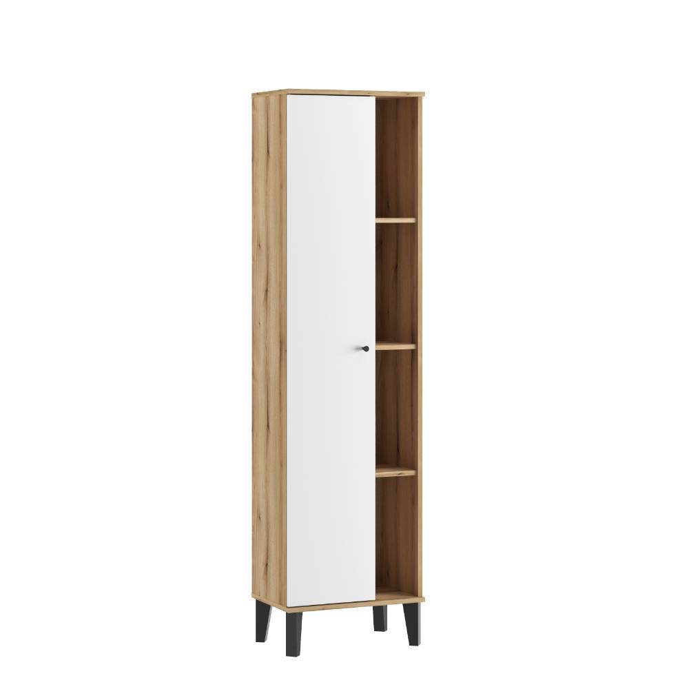 Badezimmermöbel Set modern - Naviron (dreiteilig)