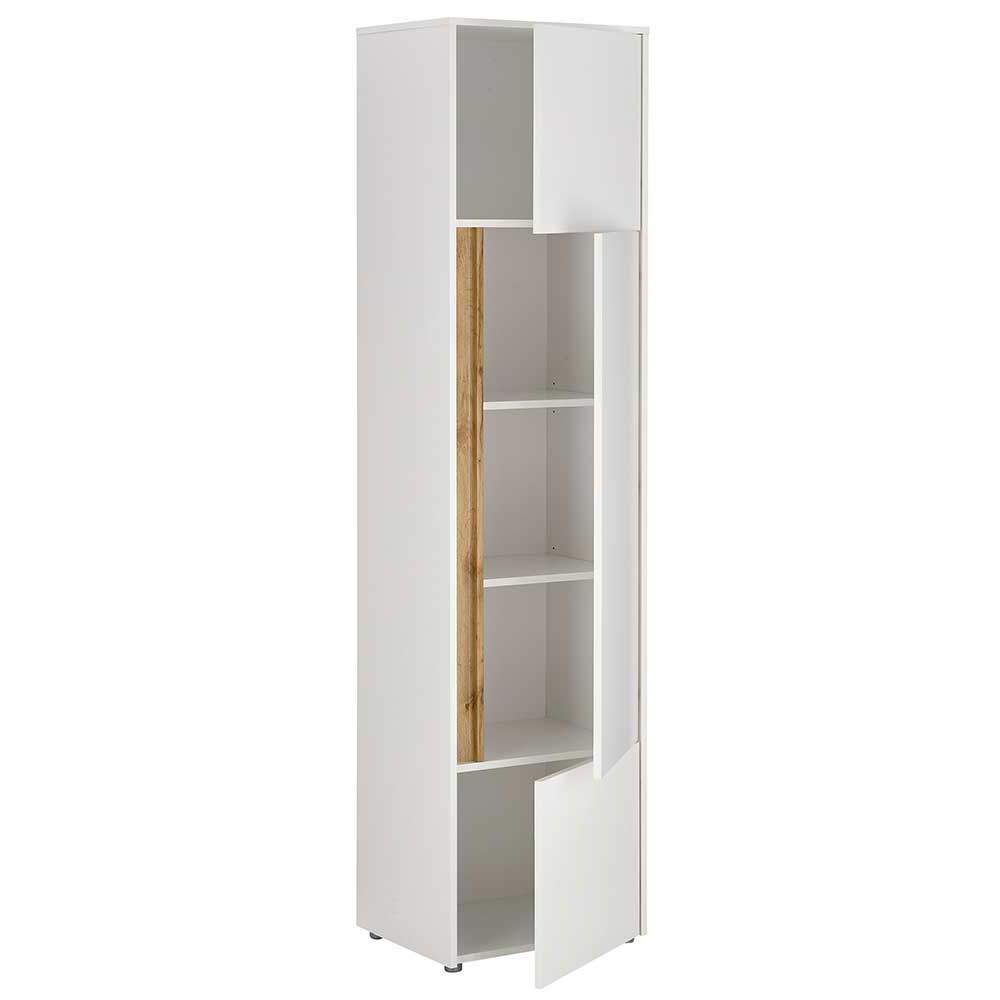 BMG Möbel Regalwand/Schrankwand, Office Edition Set 17, in verschiede, 399,00 BMG Möbel Regalwand/Schrankwand, Office Edition Set 17, in verschiede, 399,00