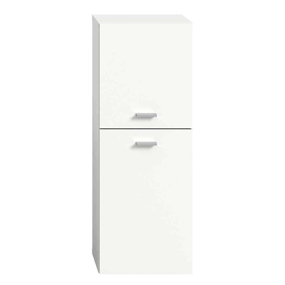 Badezimmerschrank in Weiß - Harmone