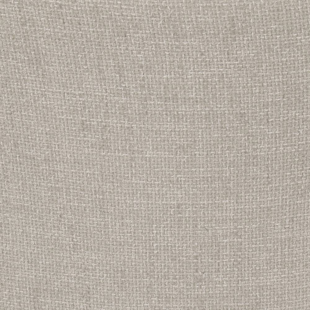 Drehbare Esszimmer-Tischsessel in Beige Stoff - Lasito (2er Set)
