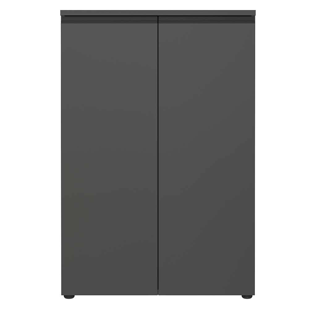 Büro Aktenschrank mit 120 cm Höhe - Espnoz
