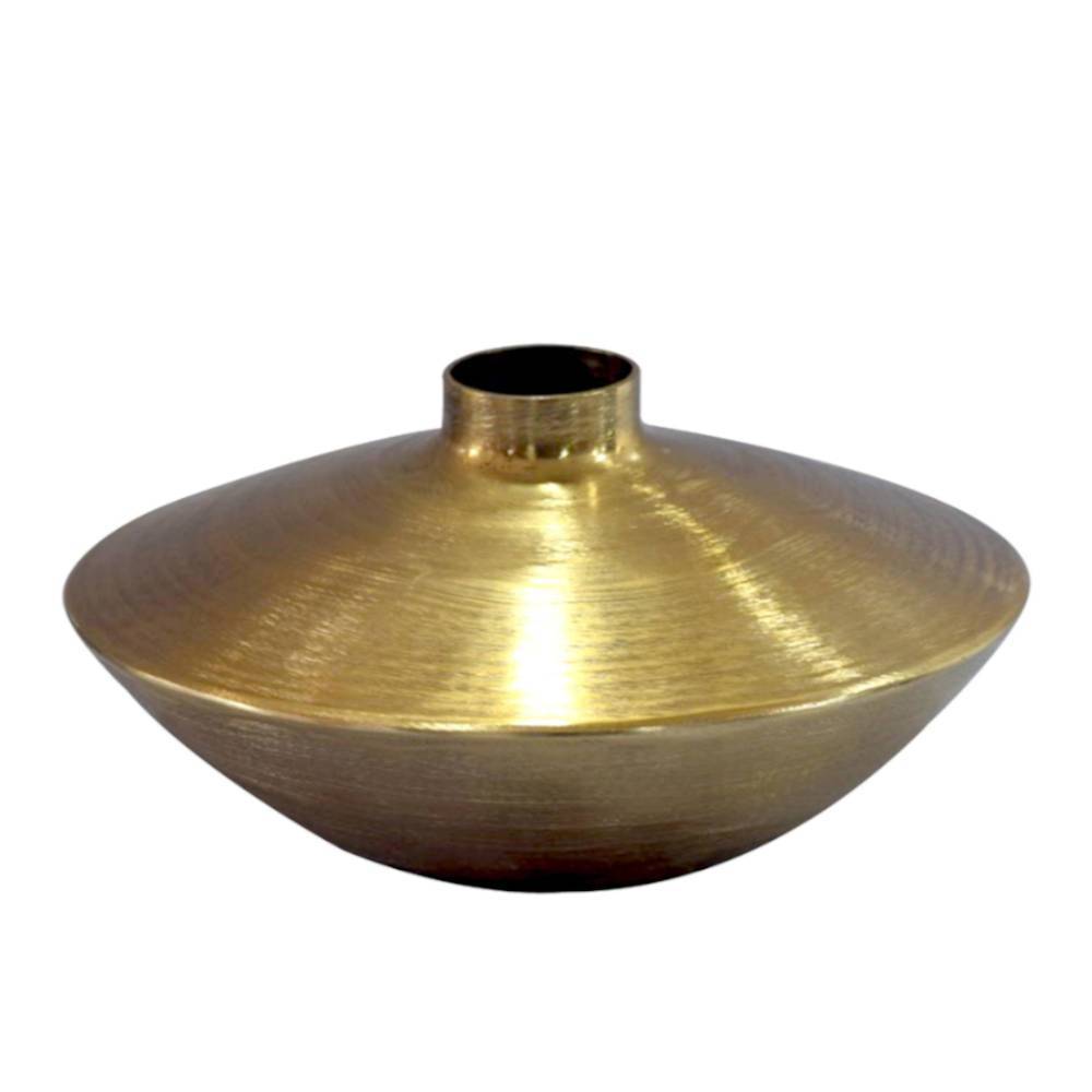 Vase im Ufo-Design - Jakahas