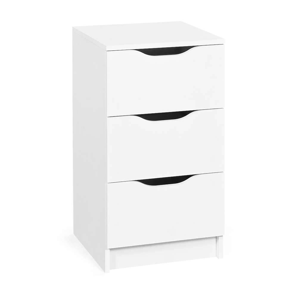 Schubladen Kommode Danjala für Boxspringbett
