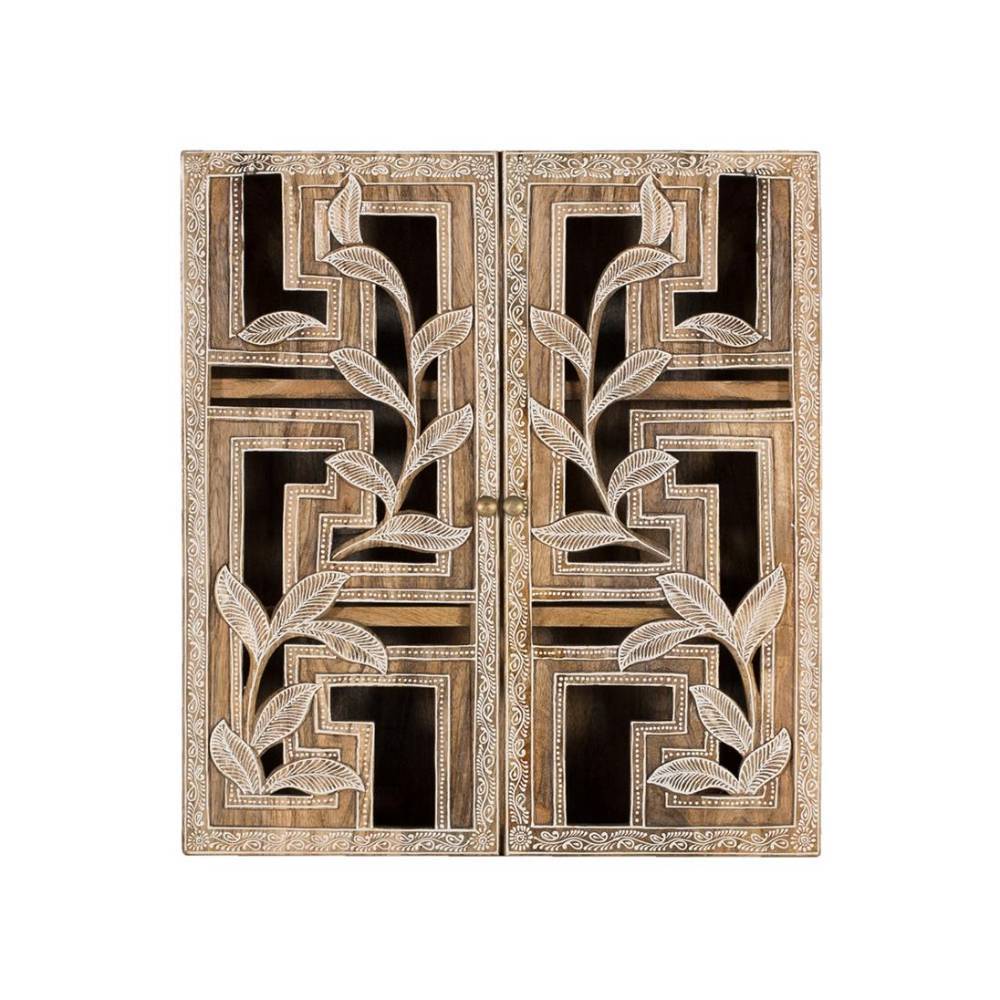 Design-Hängeschrank mit Vintage Chic - Santarema