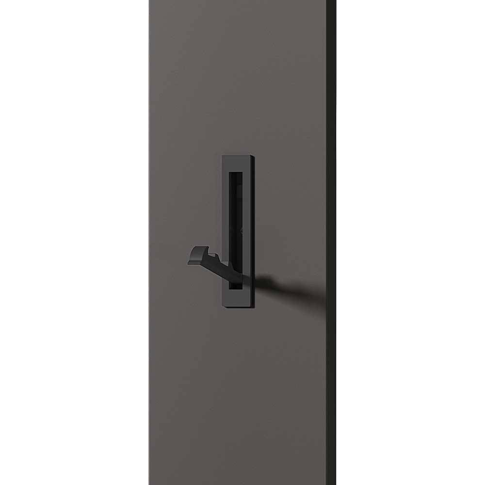 Design Flureinrichtung Set - Flemingo (dreiteilig)