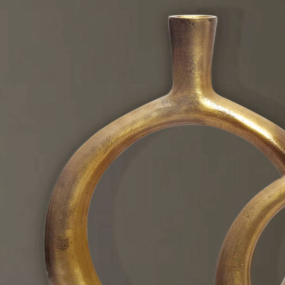 Vasen Duo im Ring Design - Ulapos (zweiteilig)