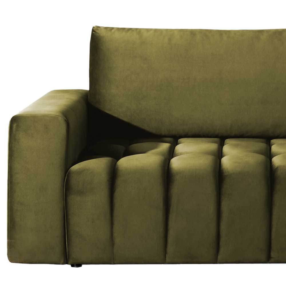 Wohnzimmercouch mit Schlaffunktion - Vakanza