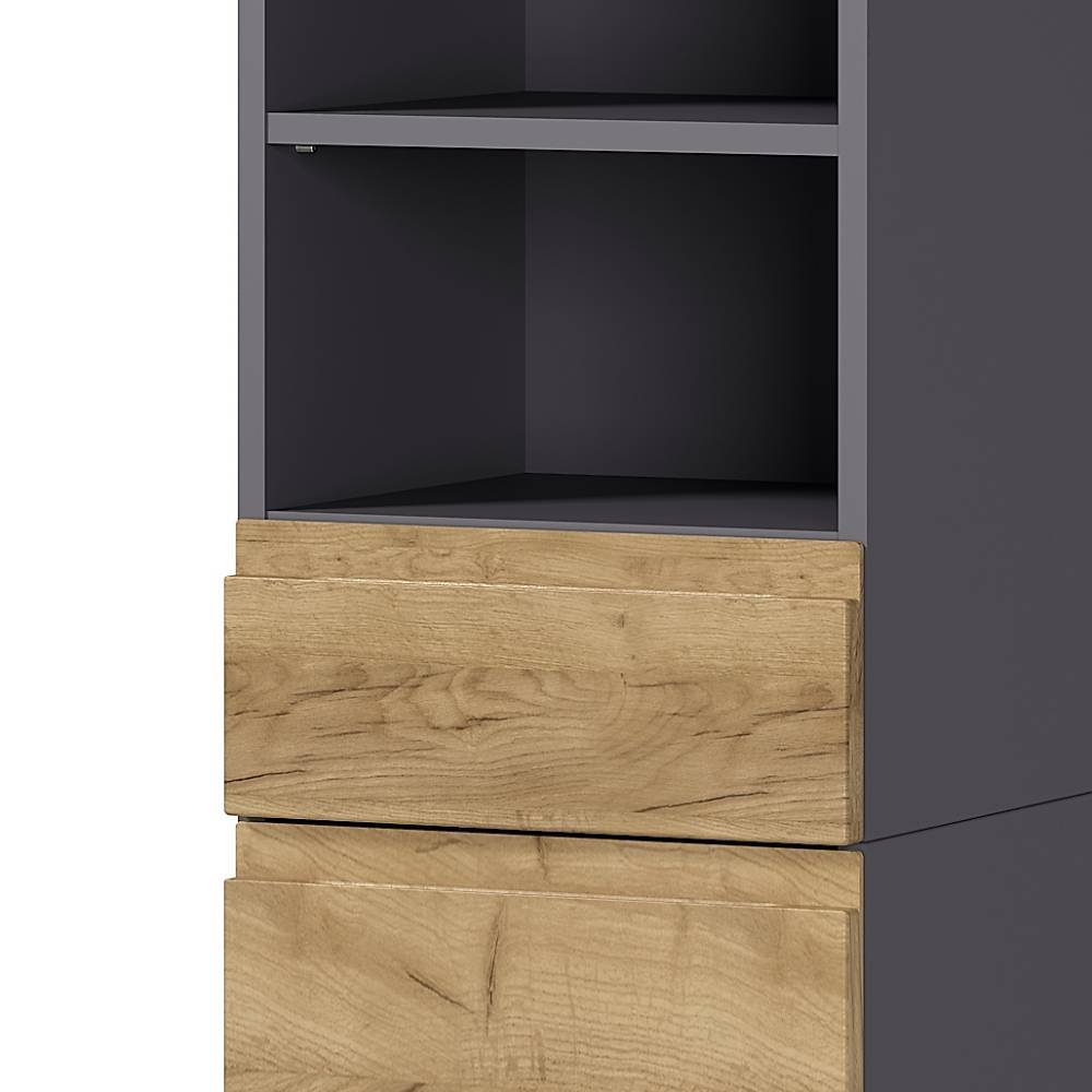 Bad Hochschrank in Wildeiche NB - Vignus
