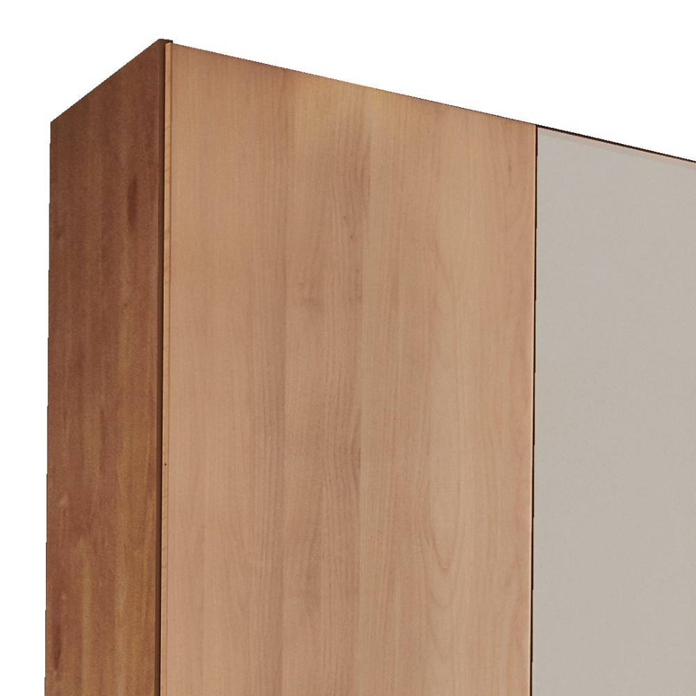 Design-Schlafzimmerschrank mit fünf Türen - Angelina