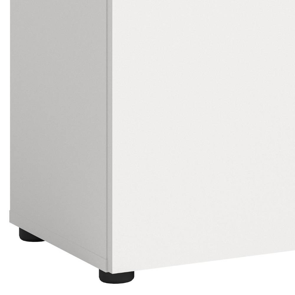 Design-Badmöbel Kombi modern - Ustabo (vierteilig)